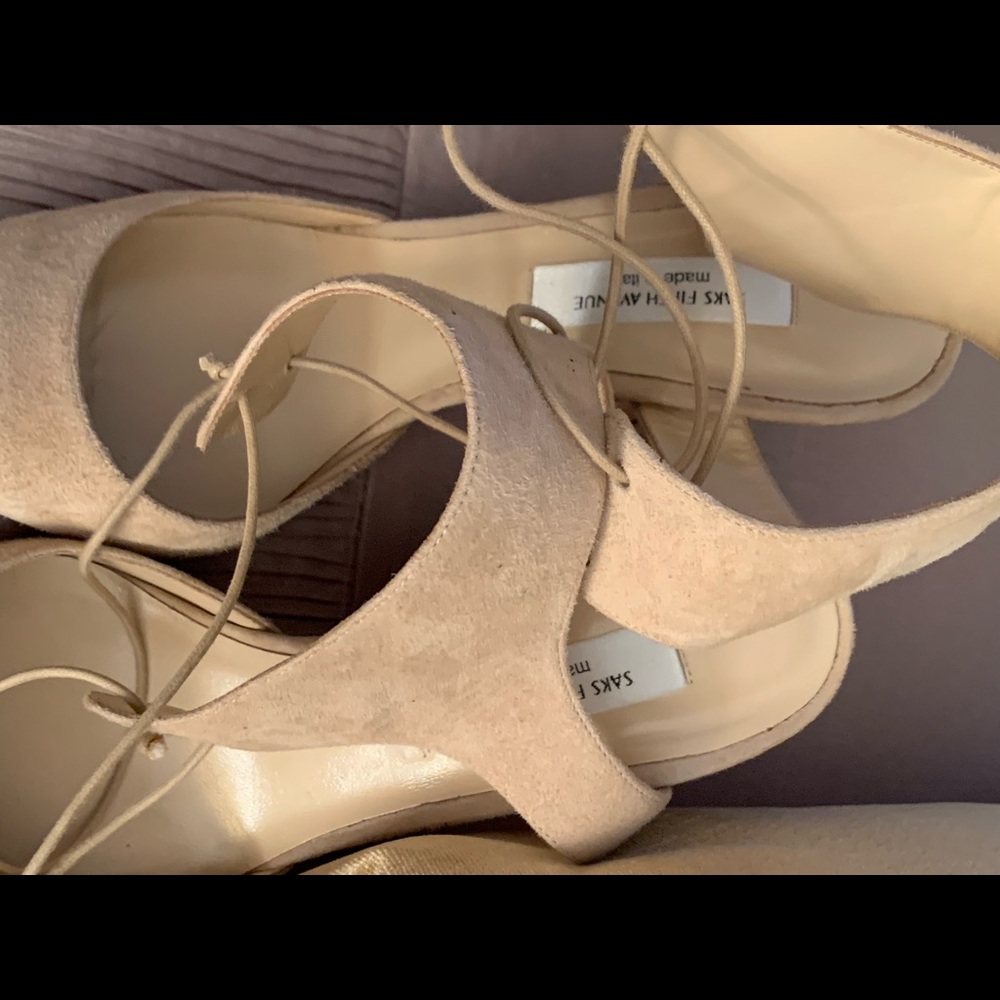 Shoes